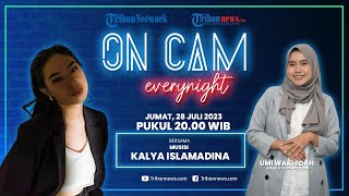 Lewat Single 23 (Too Deep Too Much), Kalya Ajak Pendengar Jatuh Cinta dengan Seseorang Tanpa Alasan