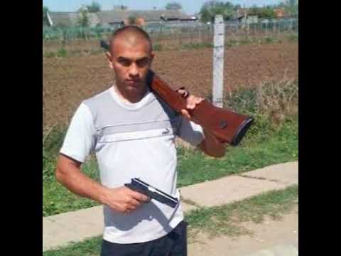 Dombóvári Rolly 2017 - Géza küldi Kónya Karinak