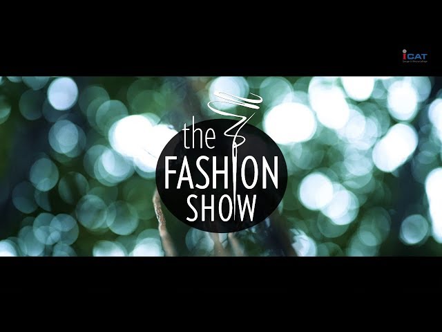 ICAT Design & Media College video #1