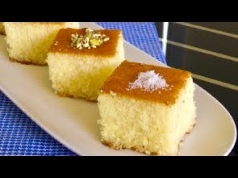 download lagu mp3 mp4 Recept Basbousa Cake, download lagu Recept Basbousa Cake gratis, unduh video klip Recept Basbousa Cake
