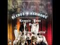 Krayzie Bone & Sade - Hard Time Hustlin' (Blends-N-Harmony Vol. 1)