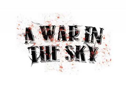 A War In The Sky - Mariner