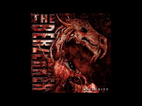 All Thing She Said (TATU Cover) - The Berzerker