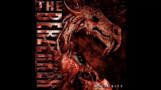 All Thing She Said (TATU Cover) - The Berzerker