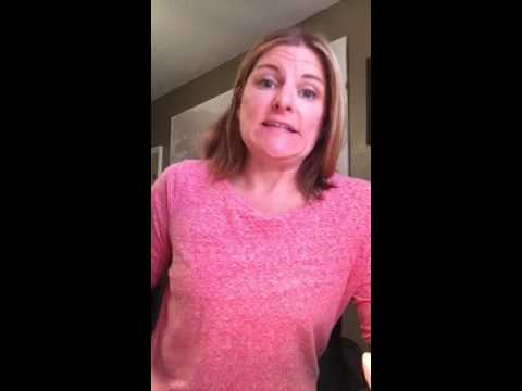 Let's talk about fitness