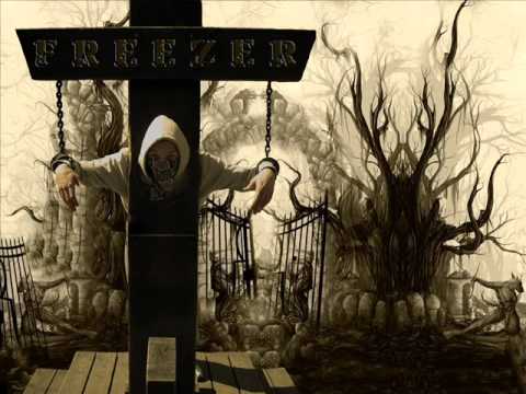 Freezer feat TwoFace - Schrei in die Nacht