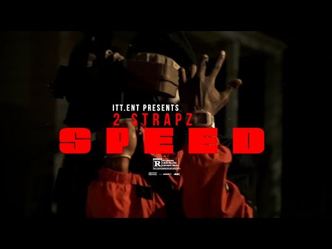 2 Strapz - Speed Prod.ShawnFerrari / Mobile Slappin Prod.Krazy8OnnaTrack / Shot by @DNiceTV314