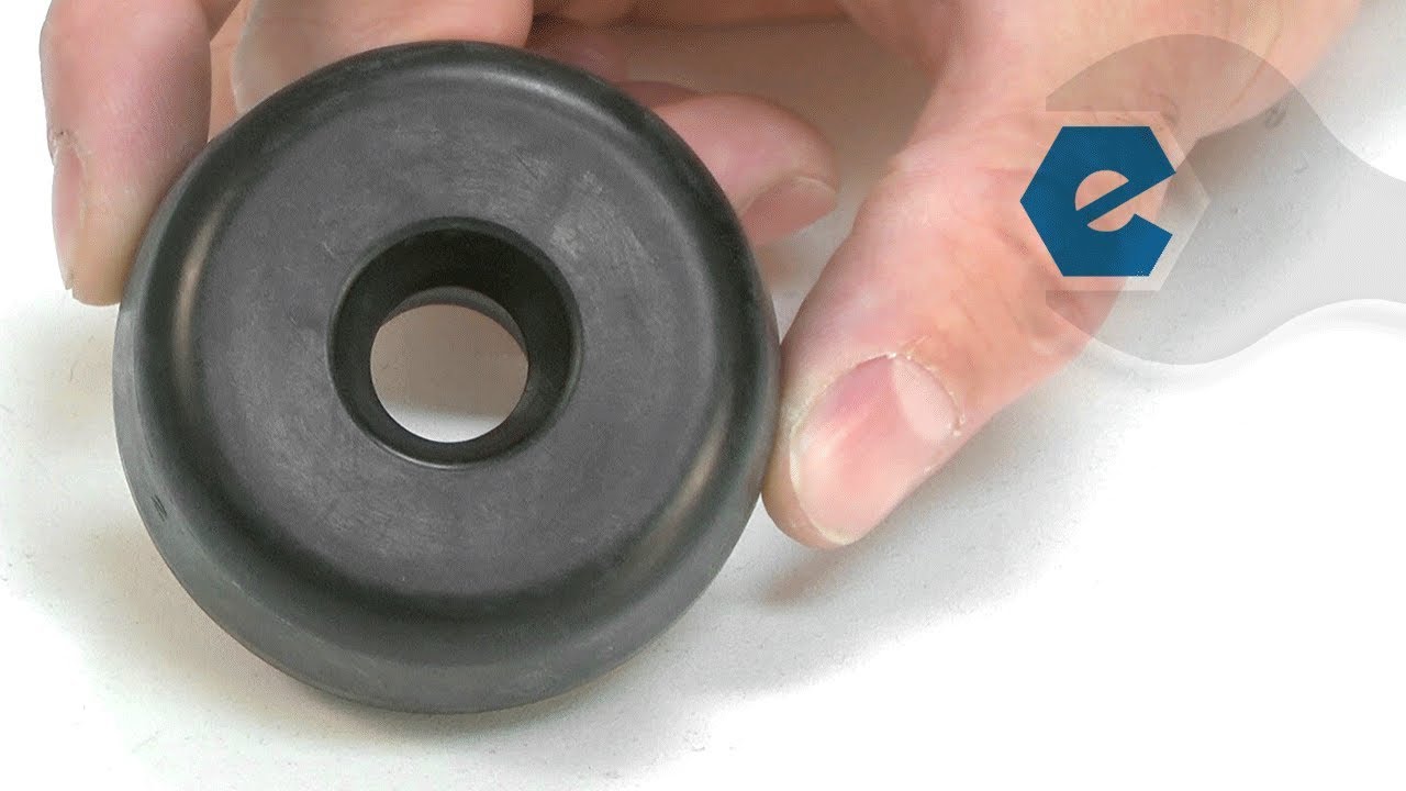 Replacing your Bostitch Nailer BUMPER, DRIVE