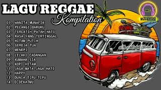 Download lagu LAGU REGAE WANITA MUNAFIK ENAK DI DENGER FUL ALBUM mp3