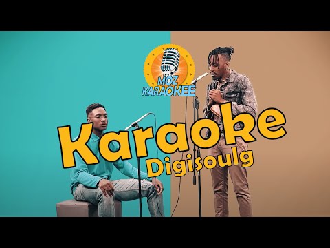 Karaoke - Digisoulg, Mark Exodus ft  $orr¥