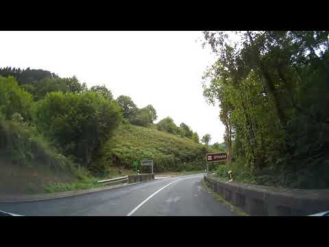 Acercándonos a Régil o Errezil