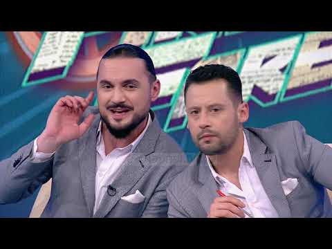 Fiks Fare, 26 Prill 2019, Pjesa 2 - Investigative Satirical Show