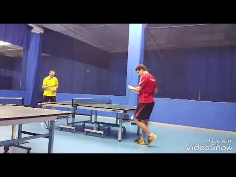 Marshal vs Цицельский Артем