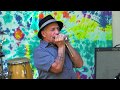 Longstock 2019 – Gary Smith & the House Rockers (Benefit NON-PROFIT concert for Santa Cruz HSC)