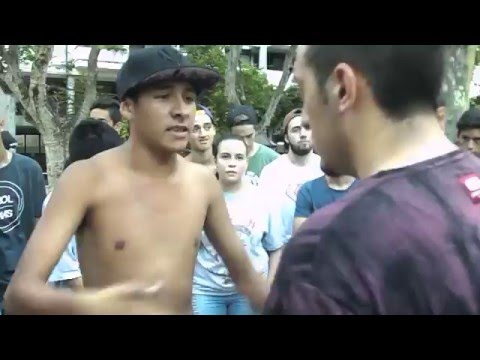 LICH vs FAKA (Cuartos) | AL KAEDA 48