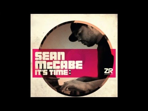 Sean McCabe feat. Jennifer Wallace - Something About You