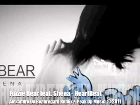Fozzie Bear feat. Shena - HeartBeat