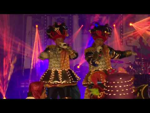 11-11 Kerkrade 2017 Herhaling deel 2