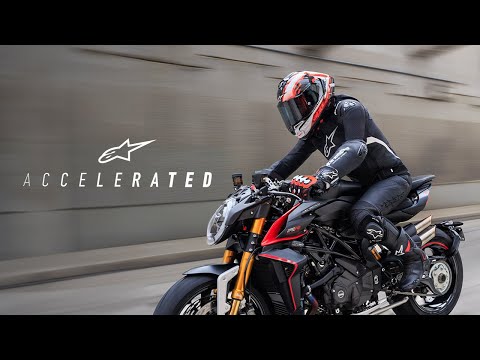 ACCELERATED | 2025 RACING/SPORT COLLECTION