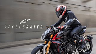Alpinestars ACCELERATED | 2025 RACING/SPORT COLLECTION