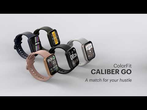 Noise Caliber Go 1.69