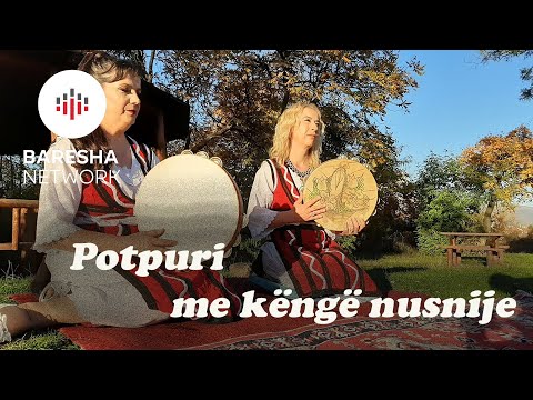 Vajzat e Shkupit - Potpuri