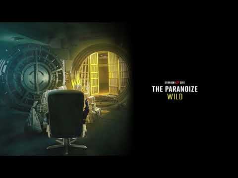 The Paranoize - Wild
