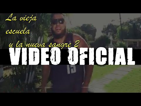 SPIRIT FAMILIA FT. MINISTROS INVITADOS - LA VIEJA ESCUELA Y LA NUEVA SANGRE VOL. 2 (VIDEO OFICIAL)