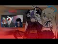 Blue Archive React To ULB Vs DLG By Revolver Animations Part 4 My Au
