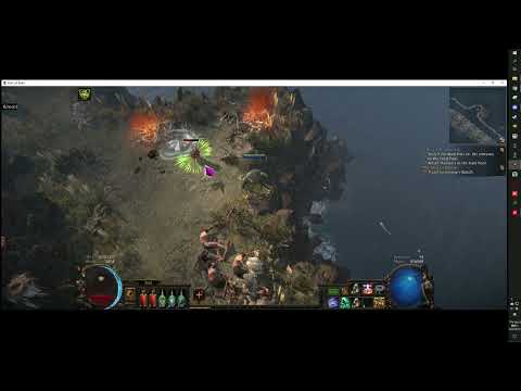 Slow Eye of Winter + Arcanist brand