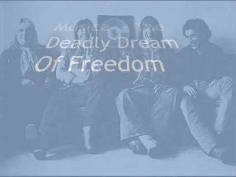 TRIUMVIRAT - The Deadly Dream Of Freedom