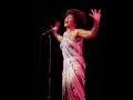 SHIRLEY BASSEY-EVERYTHINGS COMING UP ROSES