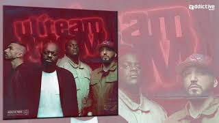 Music video thumbnail preview for 18 Les jeunes veterans feat The Walker, Dj Myst \ by Ul’Team Atom