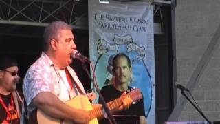 Appaloosa Rides Again / Pack Your Bags