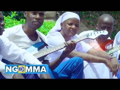 NGIMA POLO by PAULINE NYAR YIMBO (OFFICIALL VIDEO) Sms SKIZA 7387749 to 811