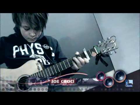 Joe Croci raccontato dal maestro Andrea Fedeli: "In tv è stato se stesso"