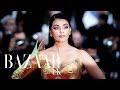 Aishwarya Rai S Best Red Carpet Moments