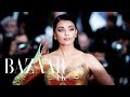 Aishwarya Rai's best red carpet moments