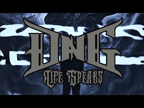 DNG - LIFE SPEAKS (Lyric Video)