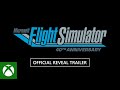 Microsoft Flight Simulator 40th Anniversary Edition - Coming November 11