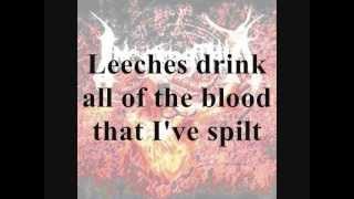 Alchemy Incarpathia lyrics video