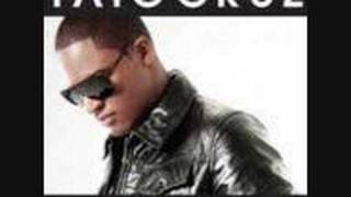 Taio Cruz Ft Luciana - Come On Girl - UNOFFICIAL