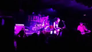 The Flatliners - Human party trick + Count your bruises