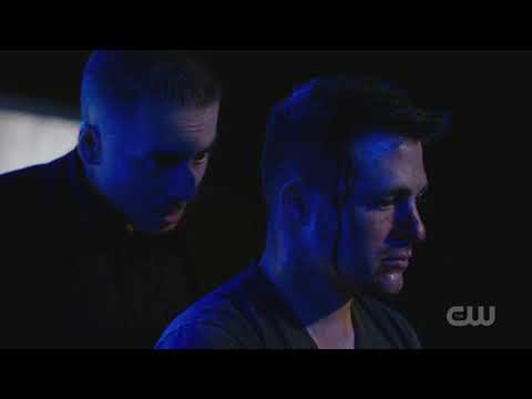 Thea and Roy 6x15 Part 6