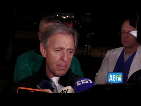 Crans-Montana Injured: Niguarda Hospital Doctors Say "Two Boys Extubated, Good News"