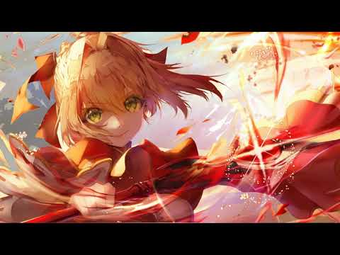 Nightcore ~ Rebirthing ~ Female Version