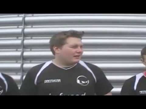 infused Halo 3 interviewed by H3F at i36