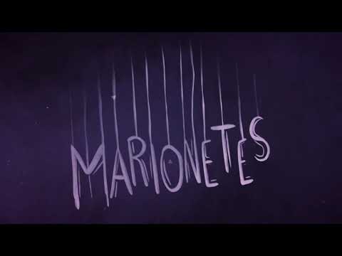 Marionetes youtube-video