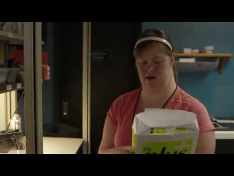 Jeanne Gavigan's TPAC Story