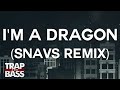 Apashe - I'm A Dragon feat. Sway (Snavs Remix ...